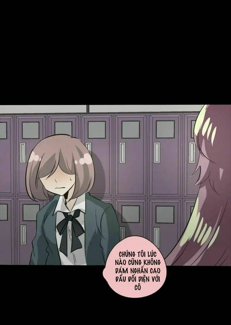 Đọc truyện Thế giới không hoàn hảo - Chap 122