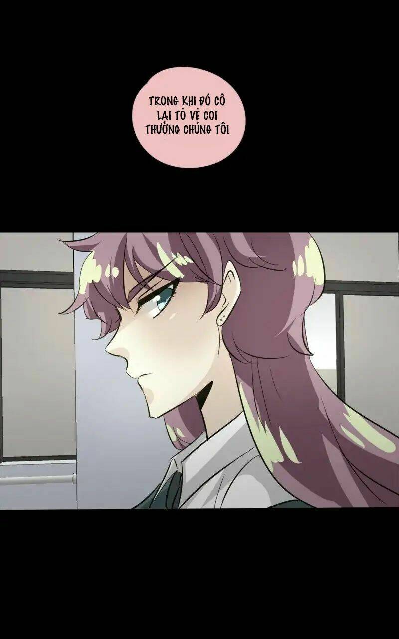 Đọc truyện Thế giới không hoàn hảo - Chap 122