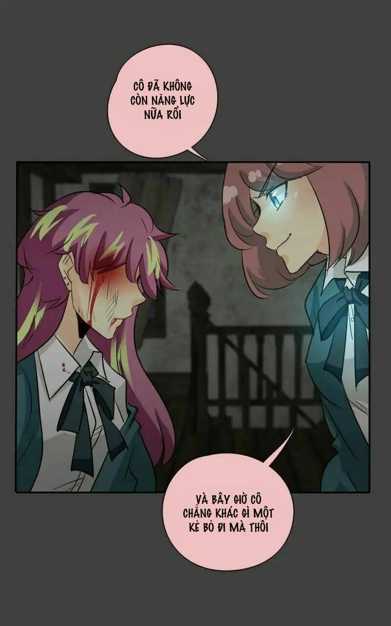 Đọc truyện Thế giới không hoàn hảo - Chap 122
