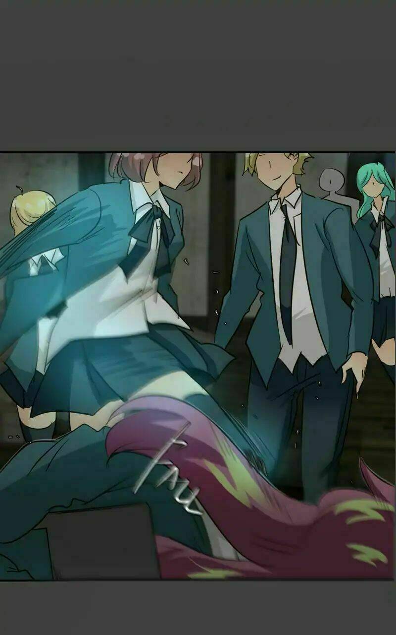 Đọc truyện Thế giới không hoàn hảo - Chap 122