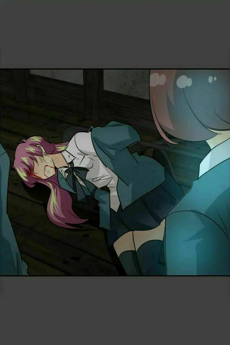 Đọc truyện Thế giới không hoàn hảo - Chap 122