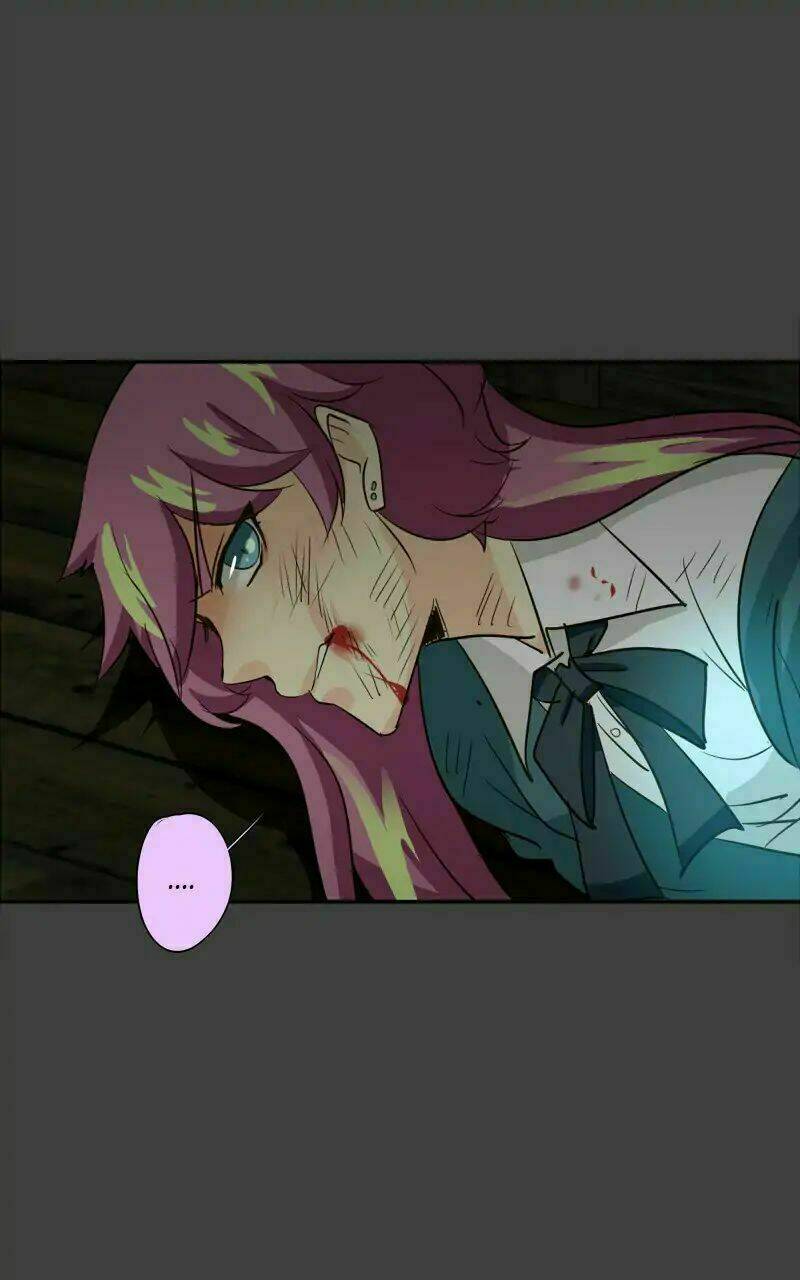 Đọc truyện Thế giới không hoàn hảo - Chap 122