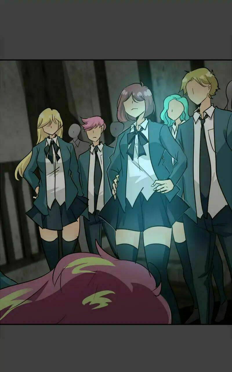 Đọc truyện Thế giới không hoàn hảo - Chap 122