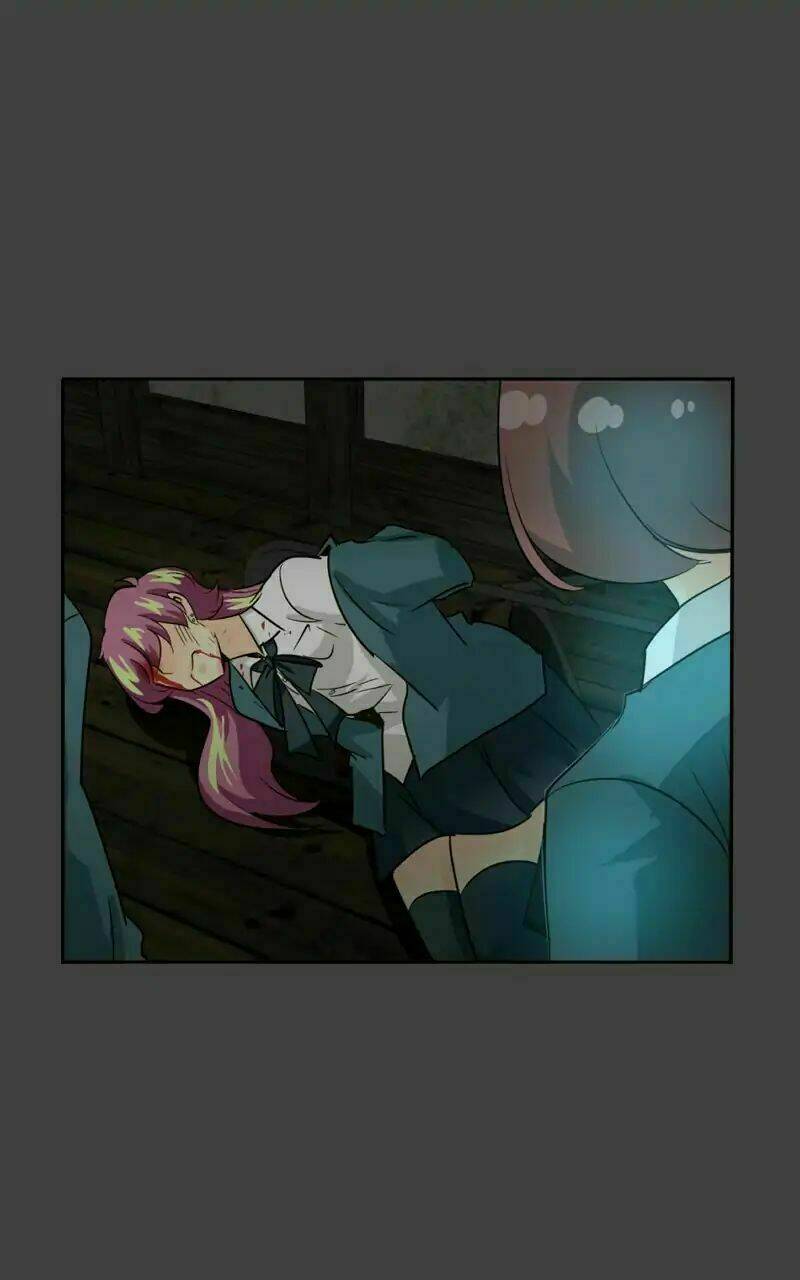 Đọc truyện Thế giới không hoàn hảo - Chap 122