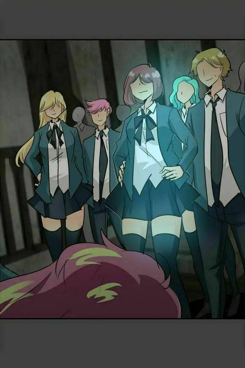 Đọc truyện Thế giới không hoàn hảo - Chap 122