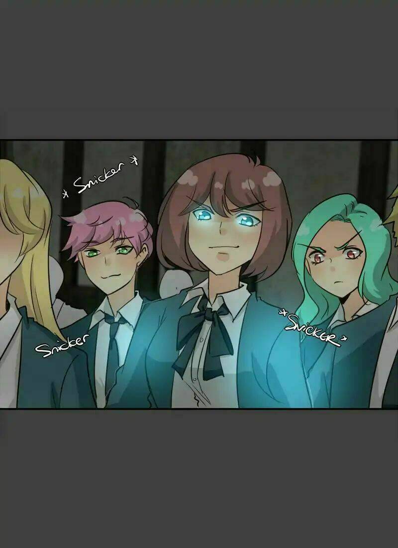 Đọc truyện Thế giới không hoàn hảo - Chap 122