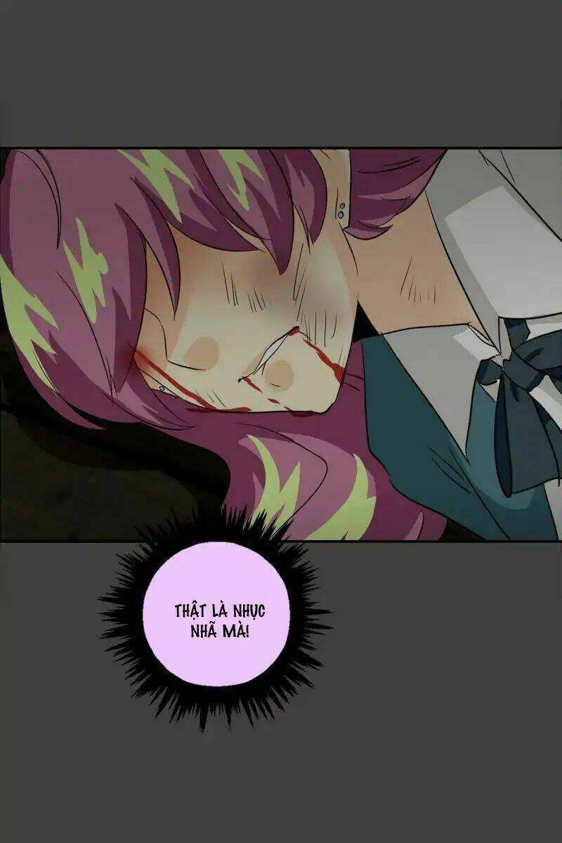 Đọc truyện Thế giới không hoàn hảo - Chap 122