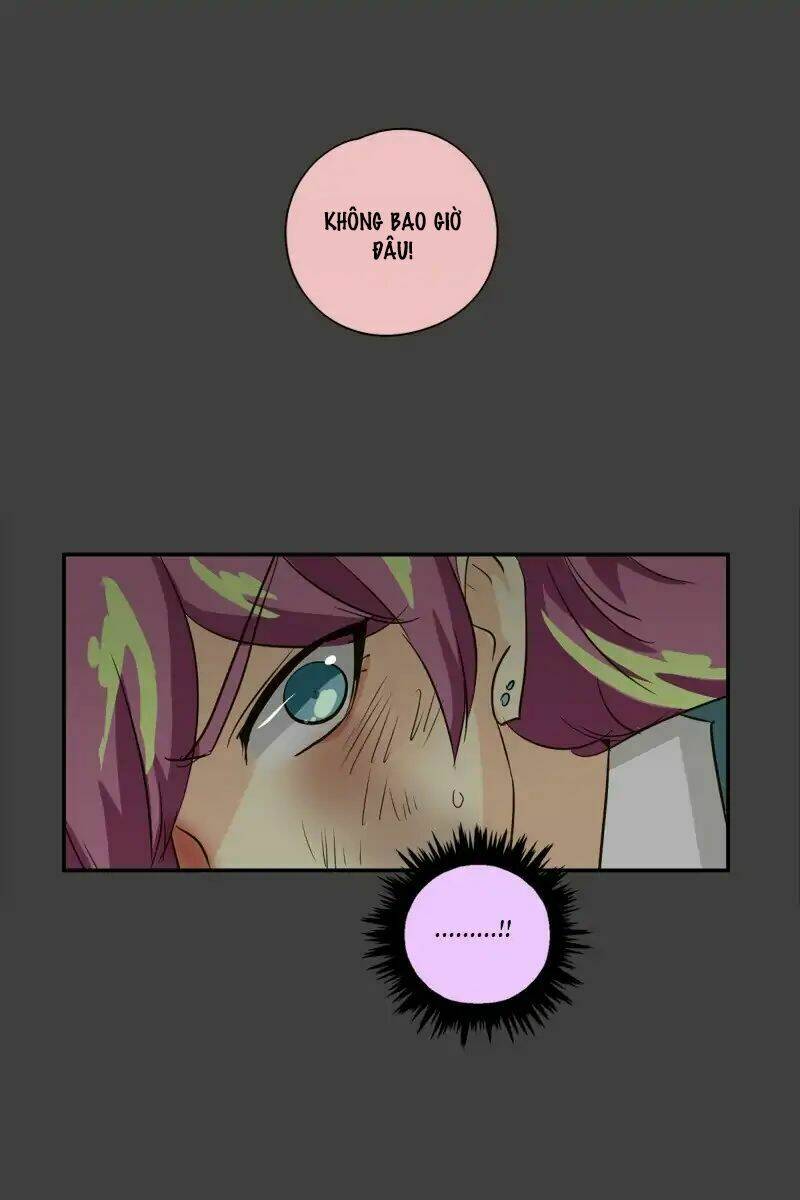 Đọc truyện Thế giới không hoàn hảo - Chap 122