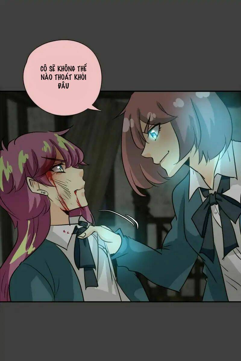 Đọc truyện Thế giới không hoàn hảo - Chap 122