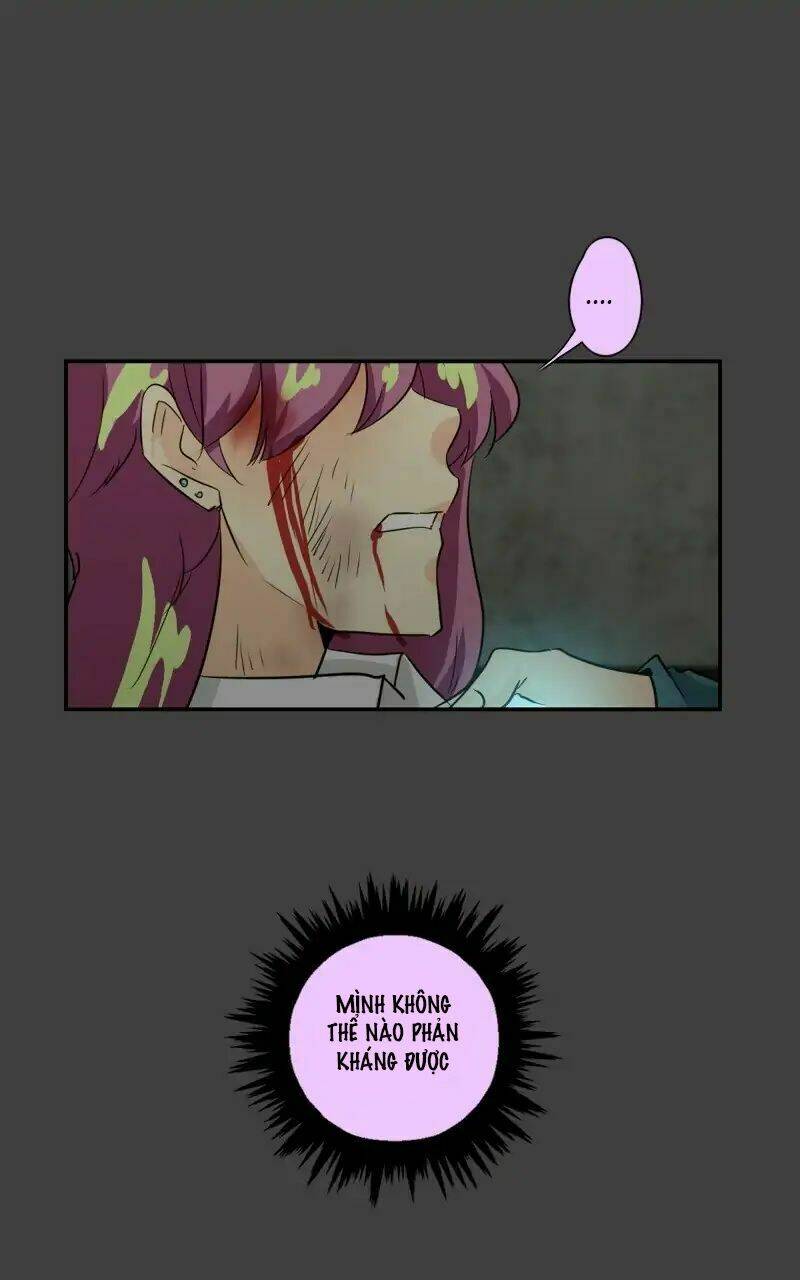 Đọc truyện Thế giới không hoàn hảo - Chap 122