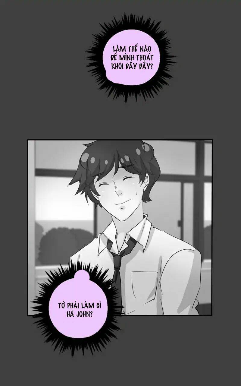 Đọc truyện Thế giới không hoàn hảo - Chap 122