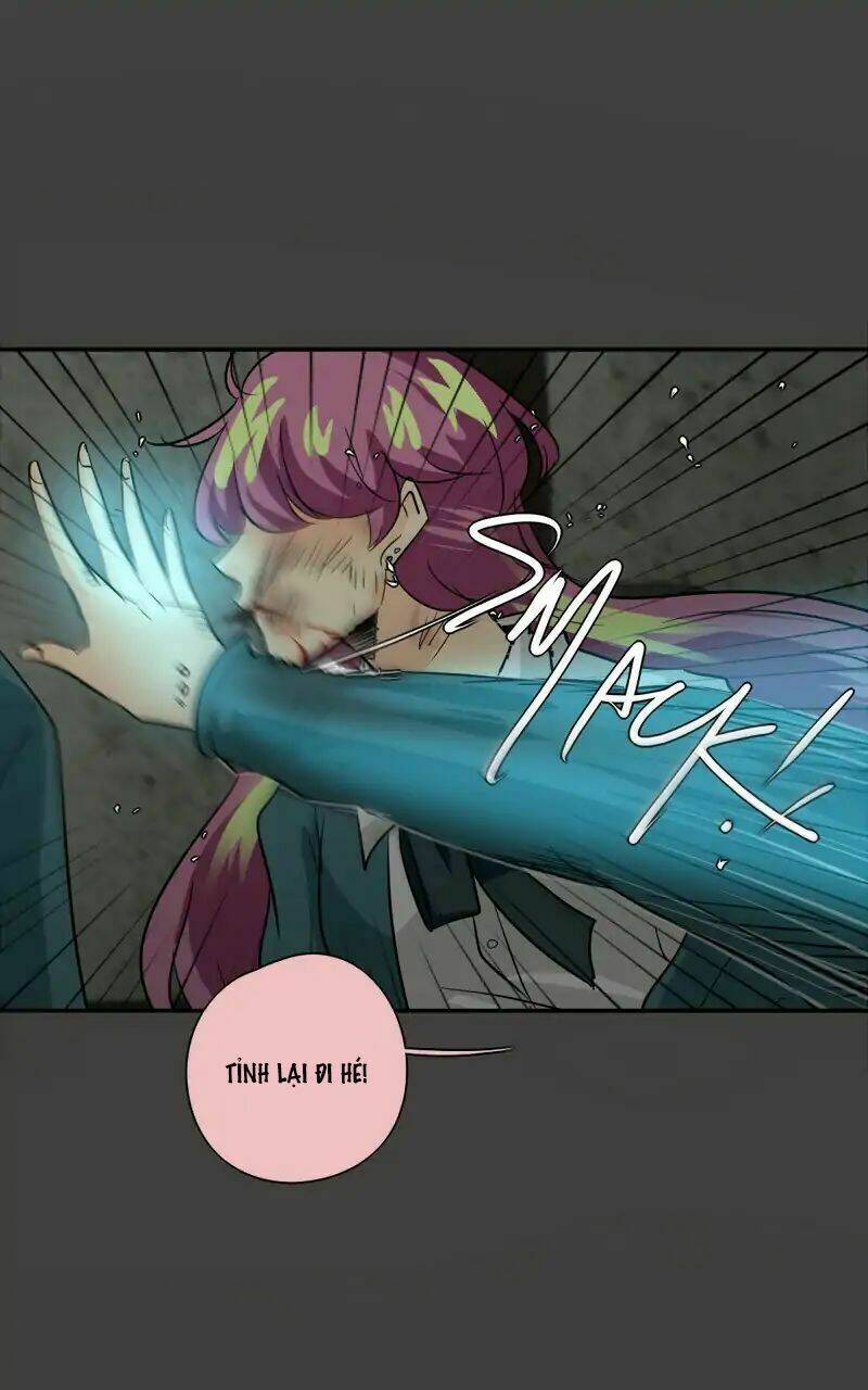 Đọc truyện Thế giới không hoàn hảo - Chap 122