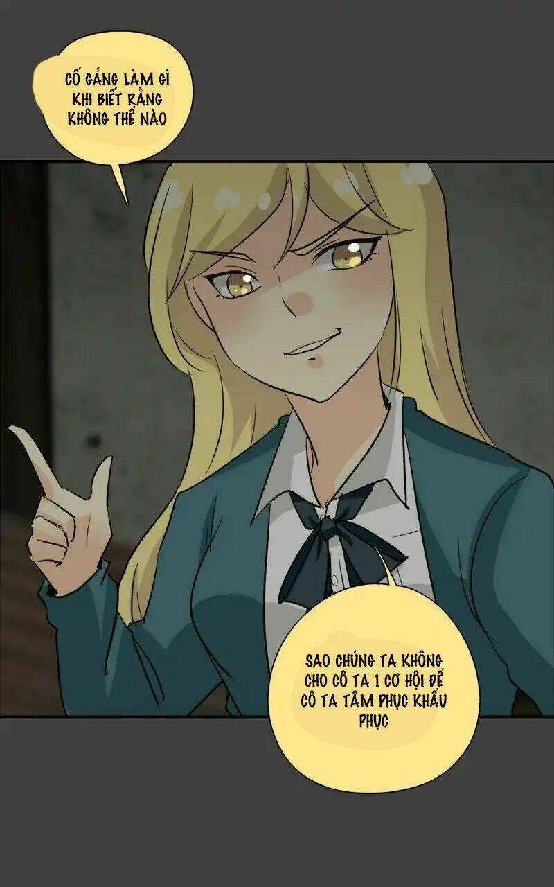 Đọc truyện Thế giới không hoàn hảo - Chap 122