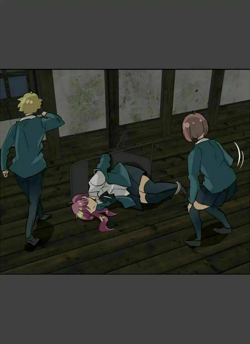 Đọc truyện Thế giới không hoàn hảo - Chap 122