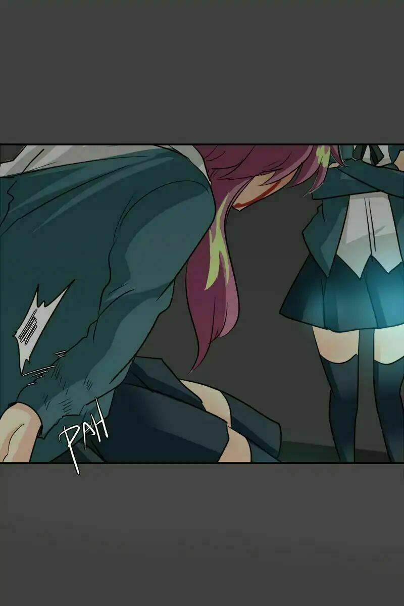 Đọc truyện Thế giới không hoàn hảo - Chap 122