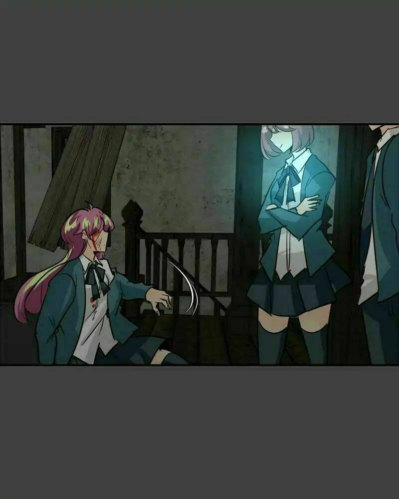 Đọc truyện Thế giới không hoàn hảo - Chap 122