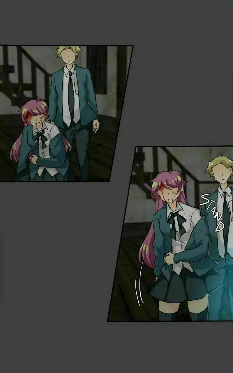 Đọc truyện Thế giới không hoàn hảo - Chap 122