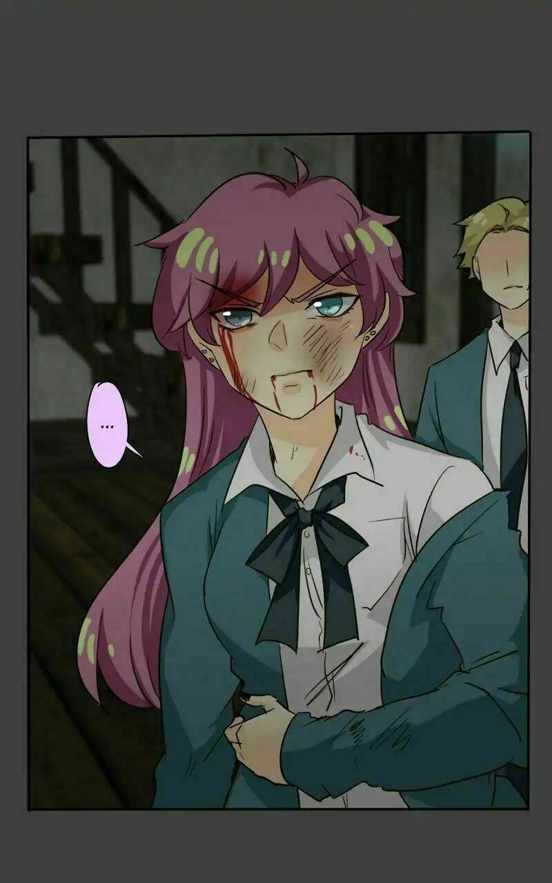 Đọc truyện Thế giới không hoàn hảo - Chap 122