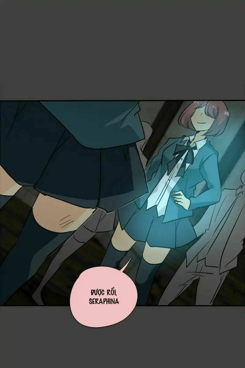 Đọc truyện Thế giới không hoàn hảo - Chap 122