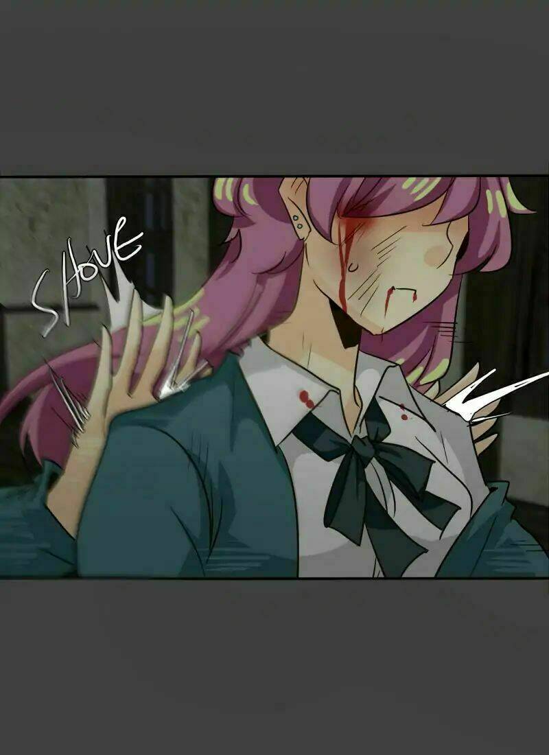 Đọc truyện Thế giới không hoàn hảo - Chap 122