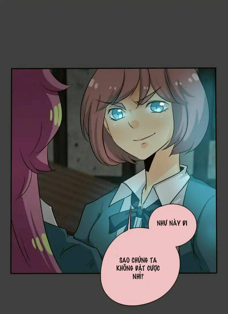 Đọc truyện Thế giới không hoàn hảo - Chap 122