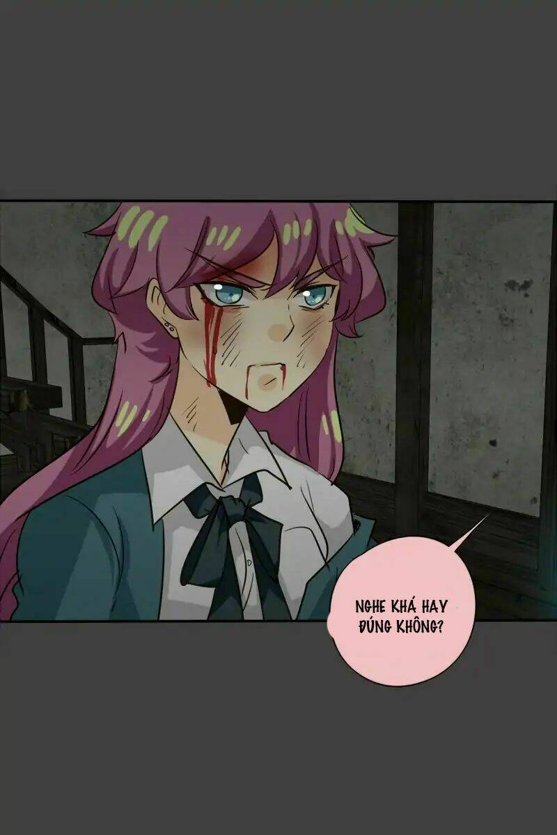 Đọc truyện Thế giới không hoàn hảo - Chap 122