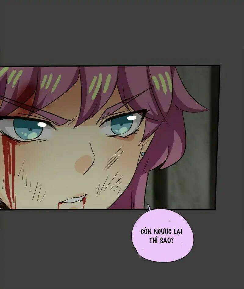 Đọc truyện Thế giới không hoàn hảo - Chap 122