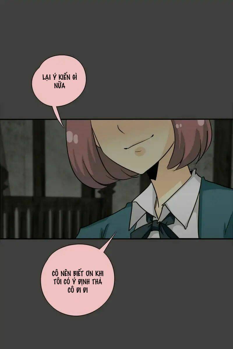 Đọc truyện Thế giới không hoàn hảo - Chap 122