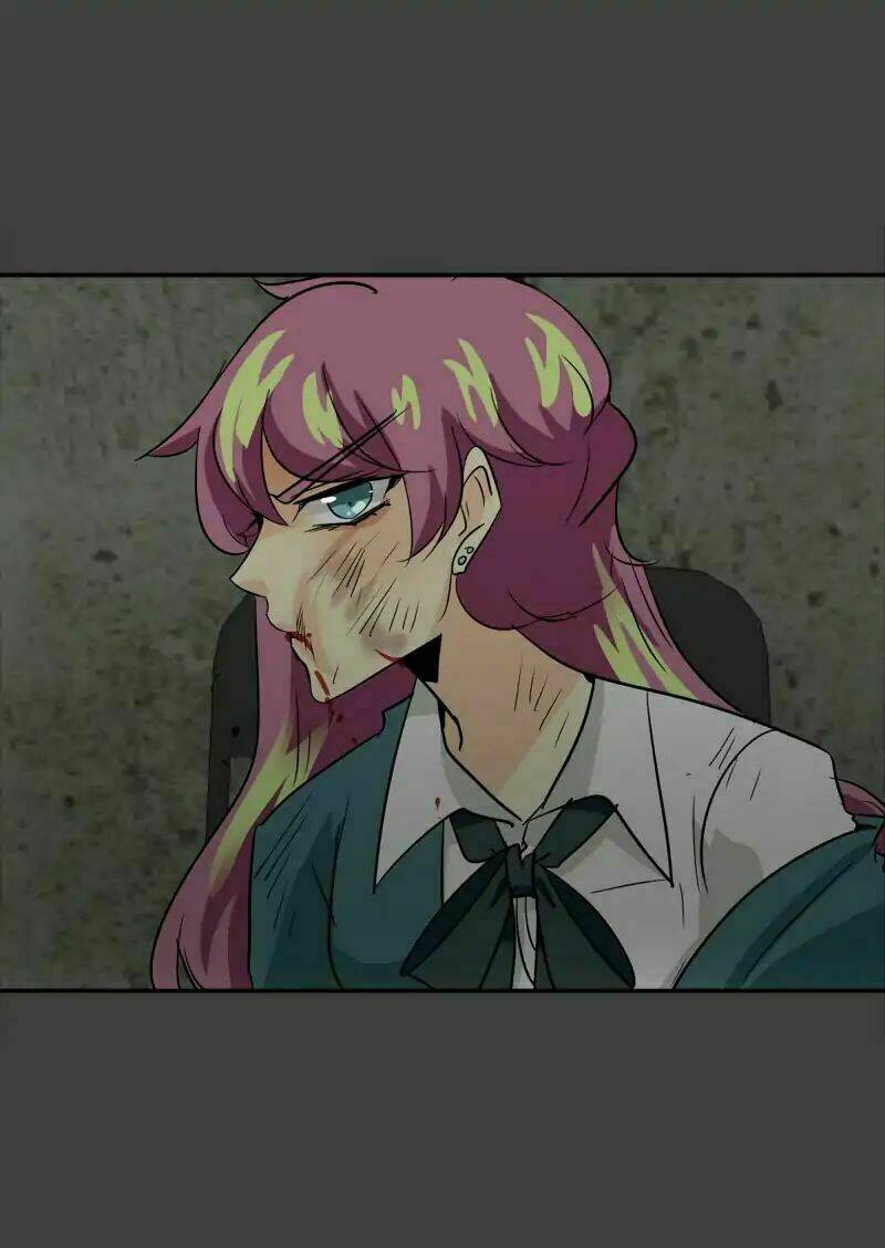 Đọc truyện Thế giới không hoàn hảo - Chap 122