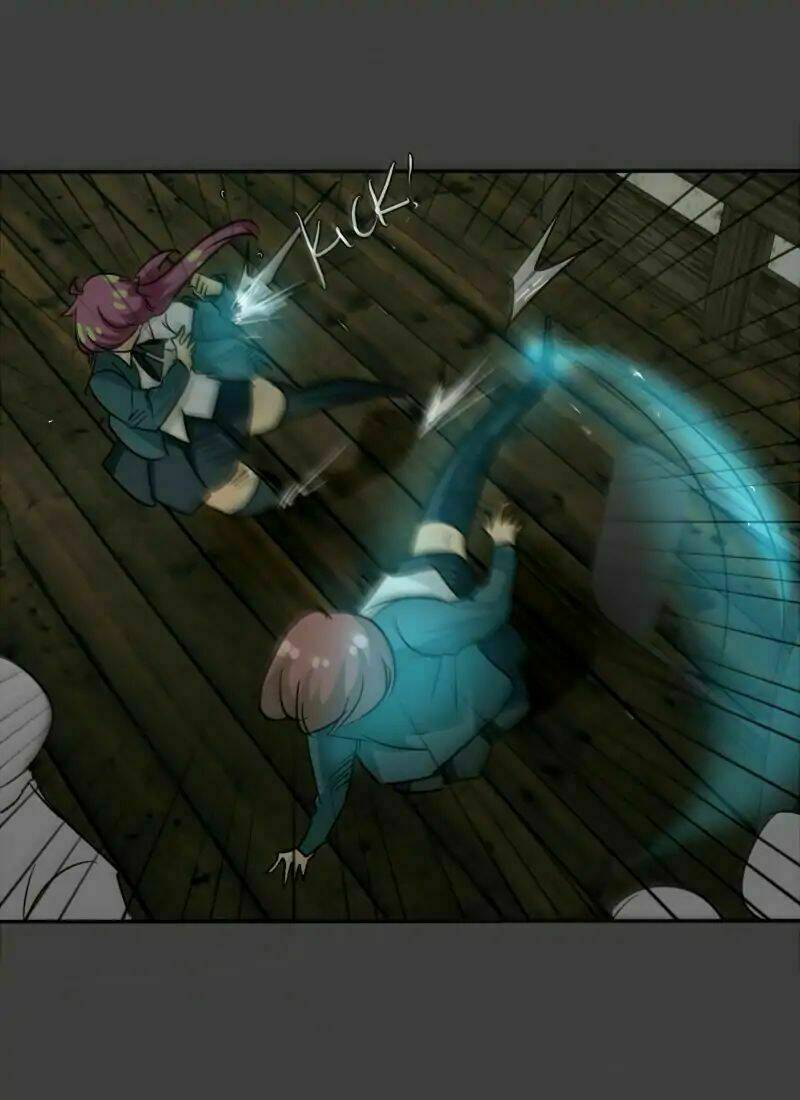 Đọc truyện Thế giới không hoàn hảo - Chap 122