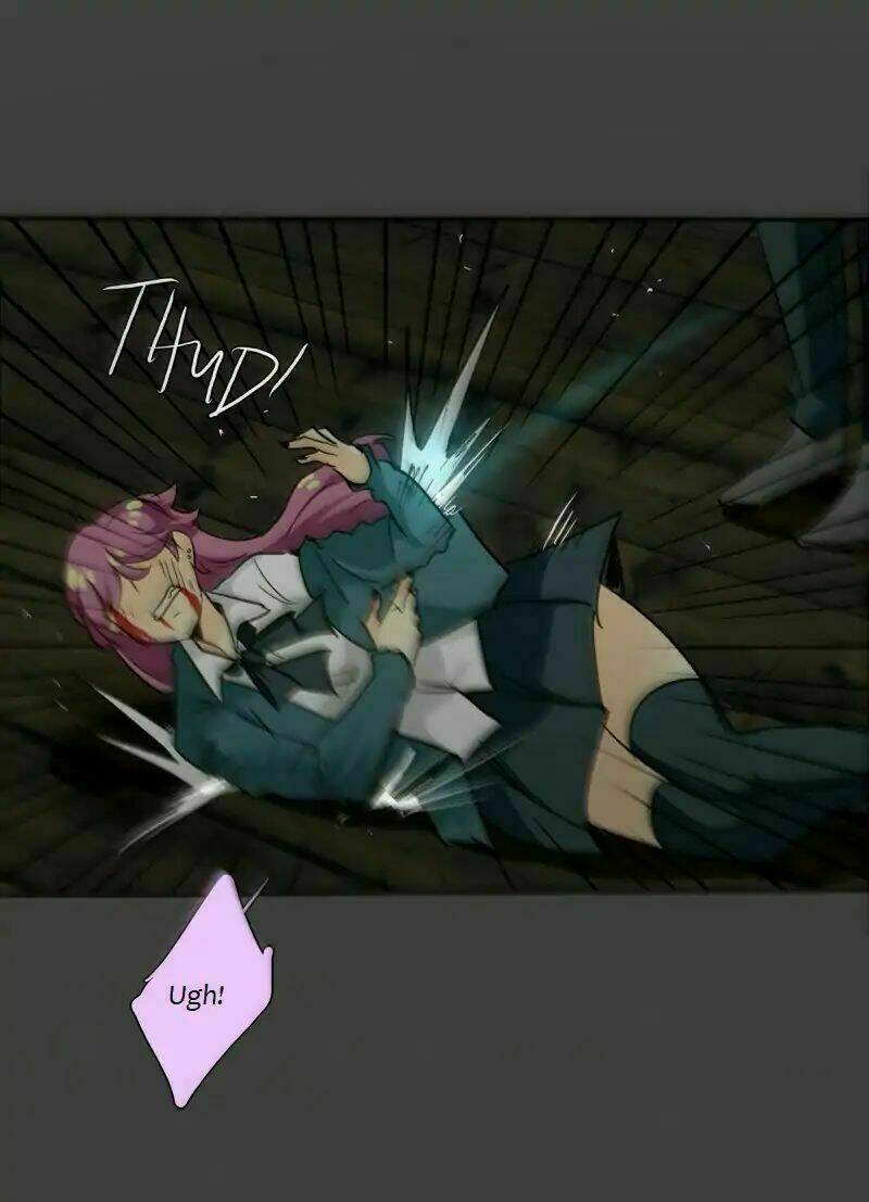 Đọc truyện Thế giới không hoàn hảo - Chap 122