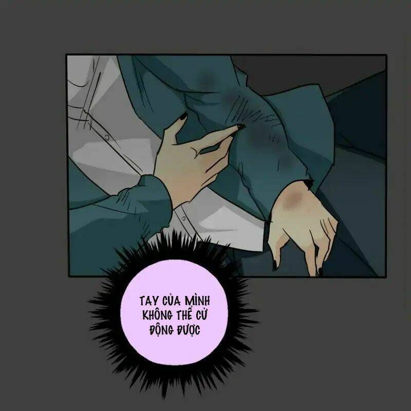 Đọc truyện Thế giới không hoàn hảo - Chap 122