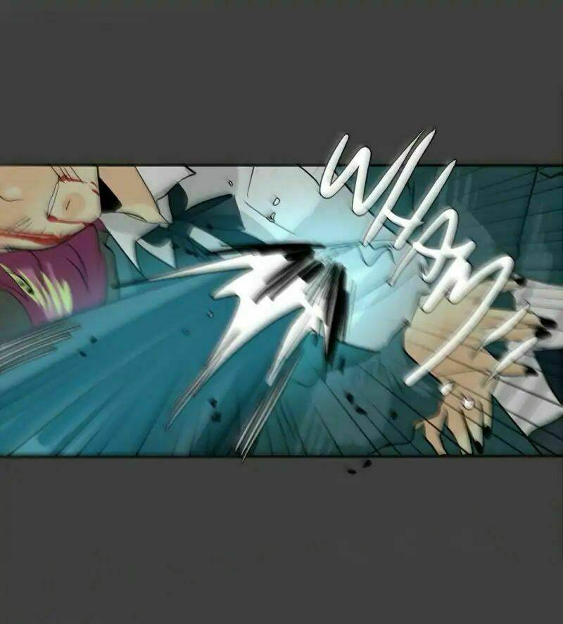 Đọc truyện Thế giới không hoàn hảo - Chap 122