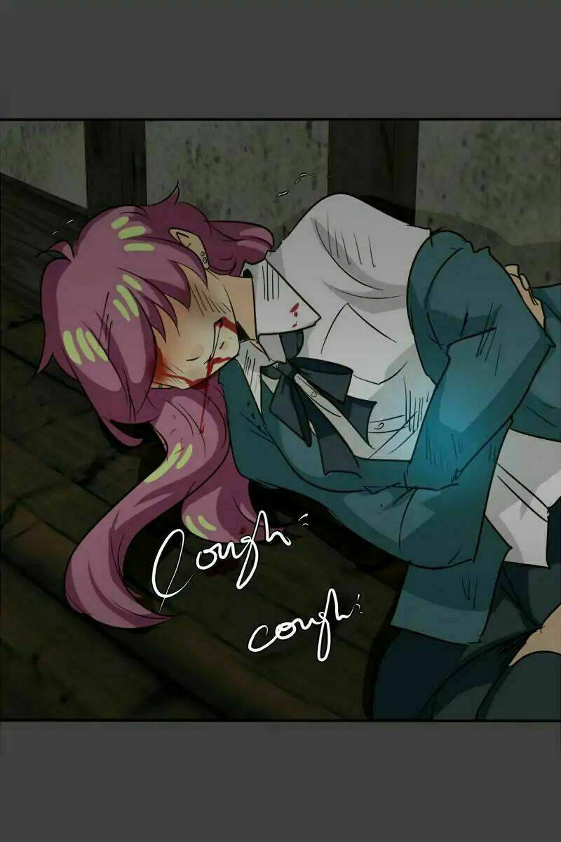 Đọc truyện Thế giới không hoàn hảo - Chap 122