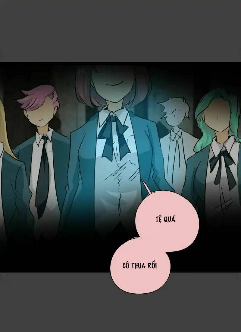 Đọc truyện Thế giới không hoàn hảo - Chap 122