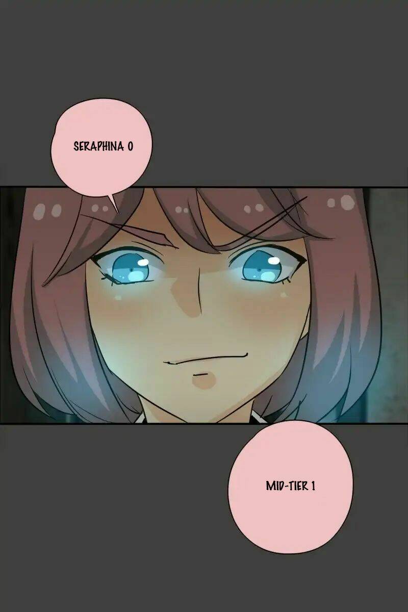 Đọc truyện Thế giới không hoàn hảo - Chap 122