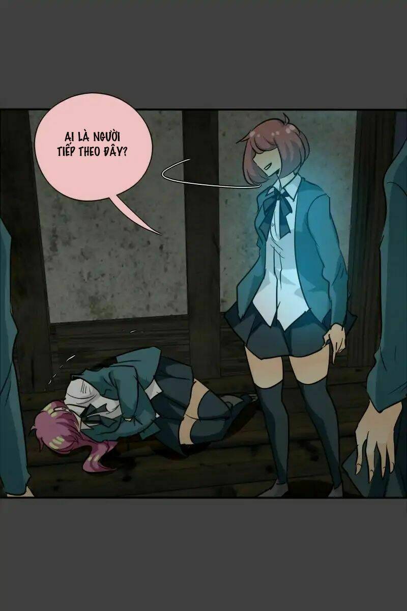 Đọc truyện Thế giới không hoàn hảo - Chap 122
