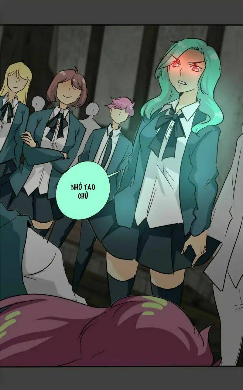 Đọc truyện Thế giới không hoàn hảo - Chap 122
