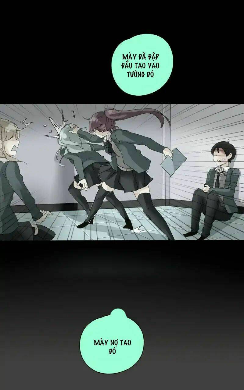 Đọc truyện Thế giới không hoàn hảo - Chap 122