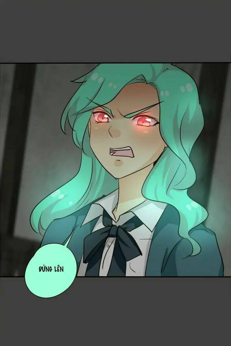 Đọc truyện Thế giới không hoàn hảo - Chap 122