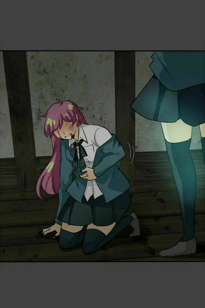 Đọc truyện Thế giới không hoàn hảo - Chap 122