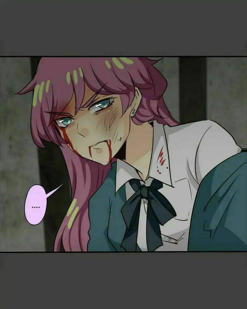 Đọc truyện Thế giới không hoàn hảo - Chap 122