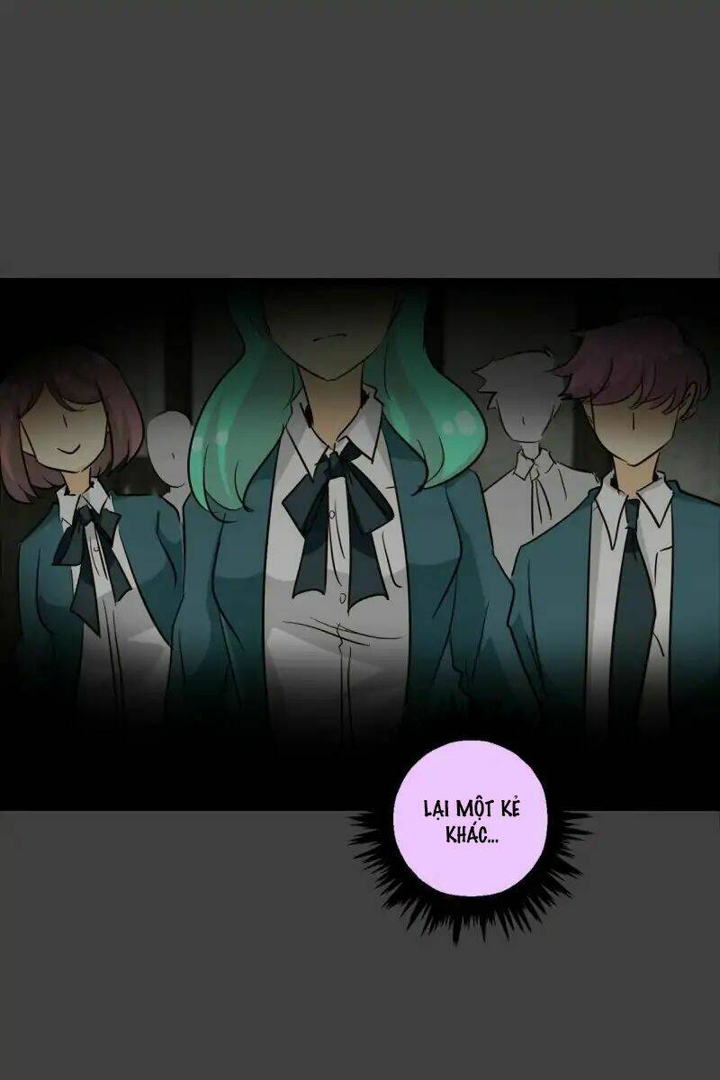 Đọc truyện Thế giới không hoàn hảo - Chap 122