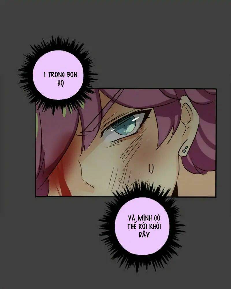 Đọc truyện Thế giới không hoàn hảo - Chap 122