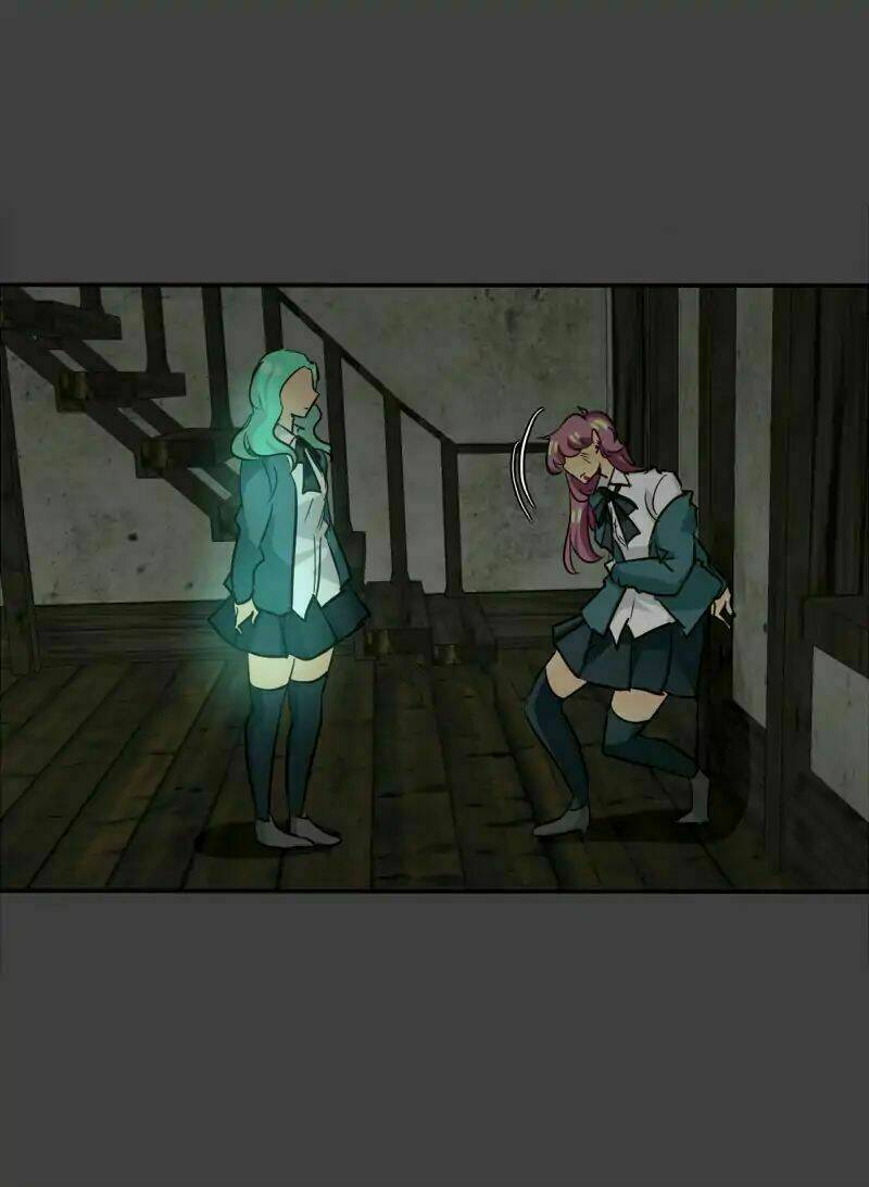 Đọc truyện Thế giới không hoàn hảo - Chap 122