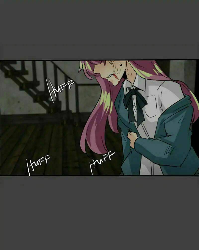 Đọc truyện Thế giới không hoàn hảo - Chap 122