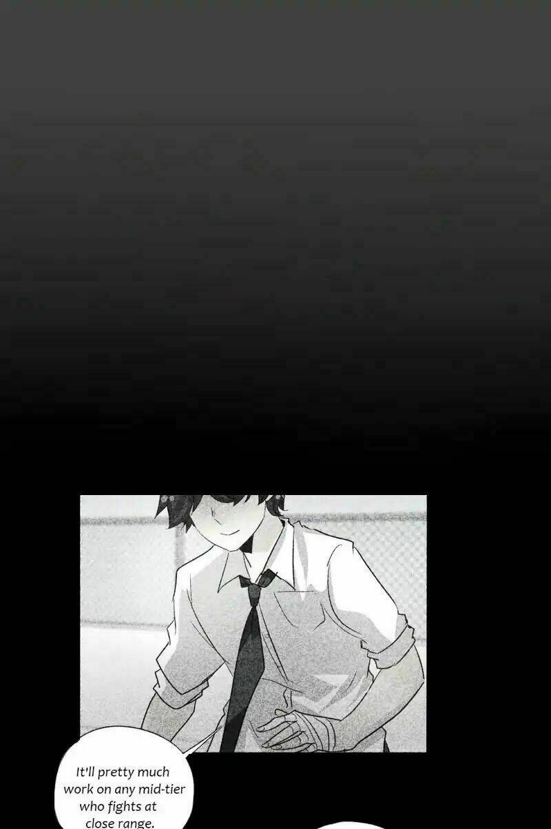 Đọc truyện Thế giới không hoàn hảo - Chap 122