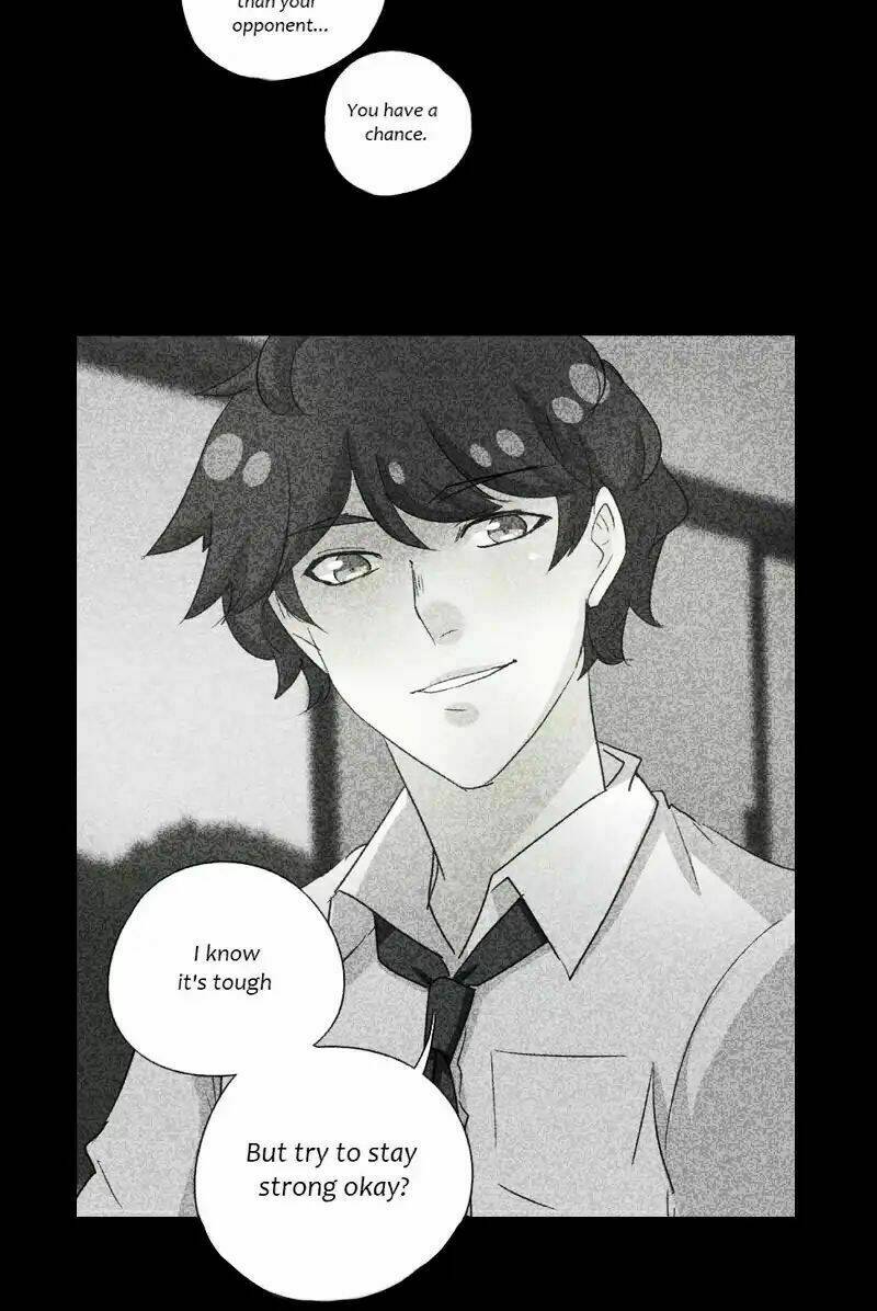 Đọc truyện Thế giới không hoàn hảo - Chap 122