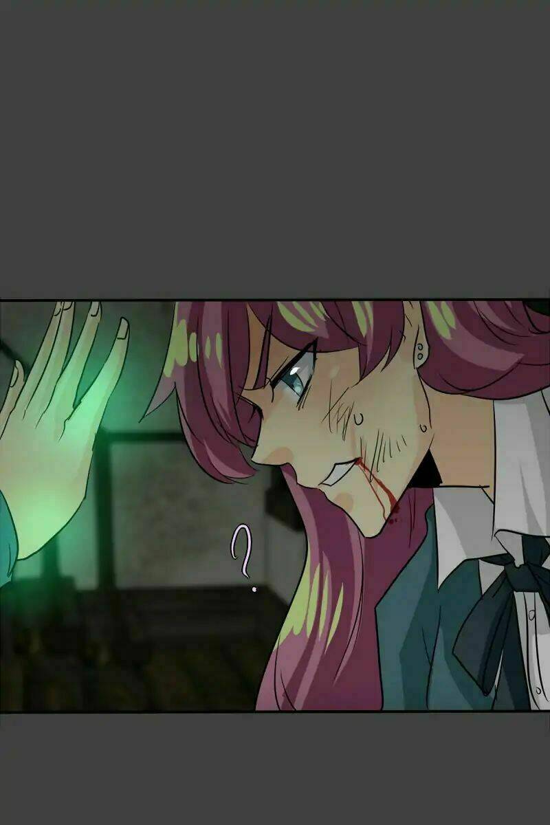 Đọc truyện Thế giới không hoàn hảo - Chap 122