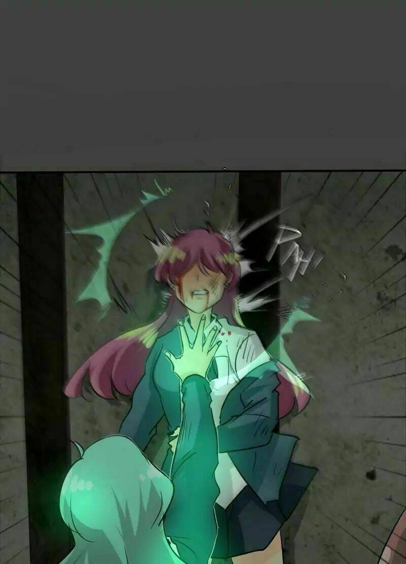 Đọc truyện Thế giới không hoàn hảo - Chap 122